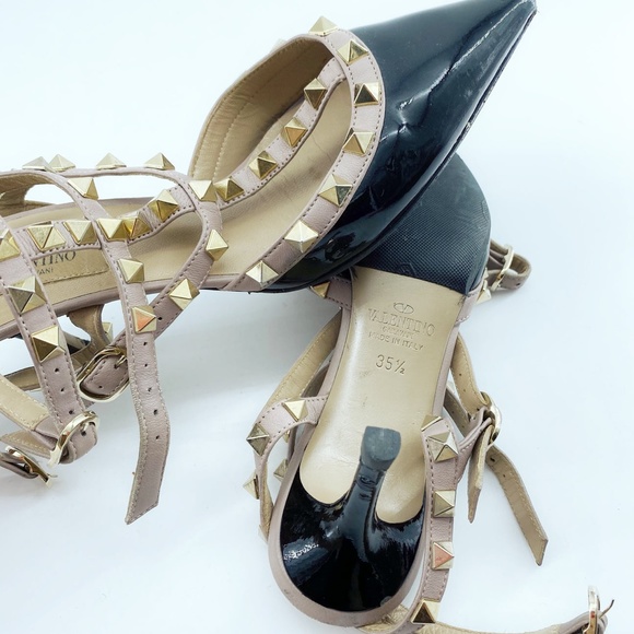 Sale! Valentino High Heels - Picture 10 of 10